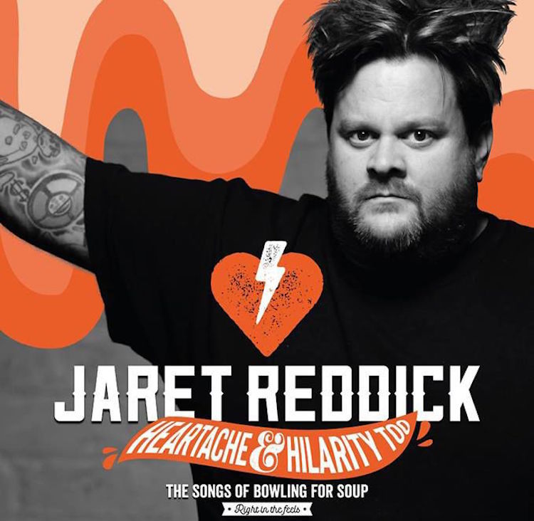 jaretreddick